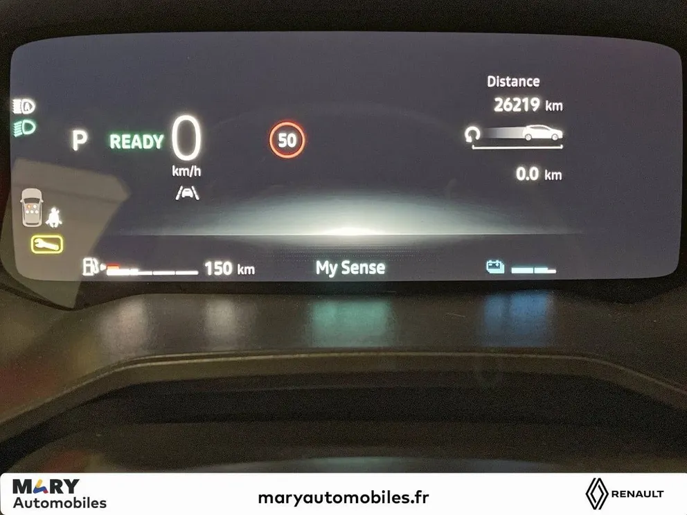 Véhicule occasion 229423 - renault CLIO - Photo 15