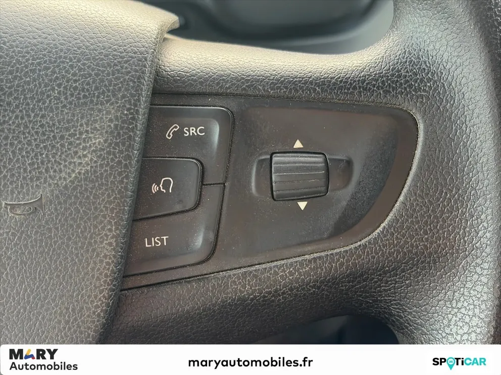 Véhicule occasion 1242785 - peugeot EXPERT - Photo 14