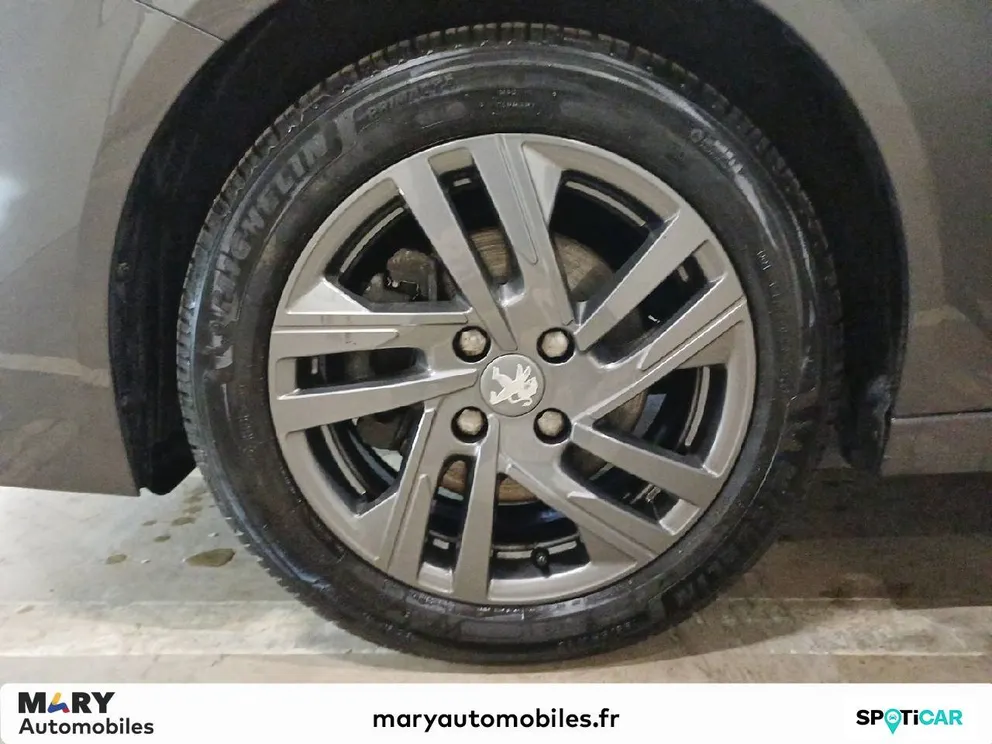 Véhicule occasion 208141 - peugeot 208 - Photo 11