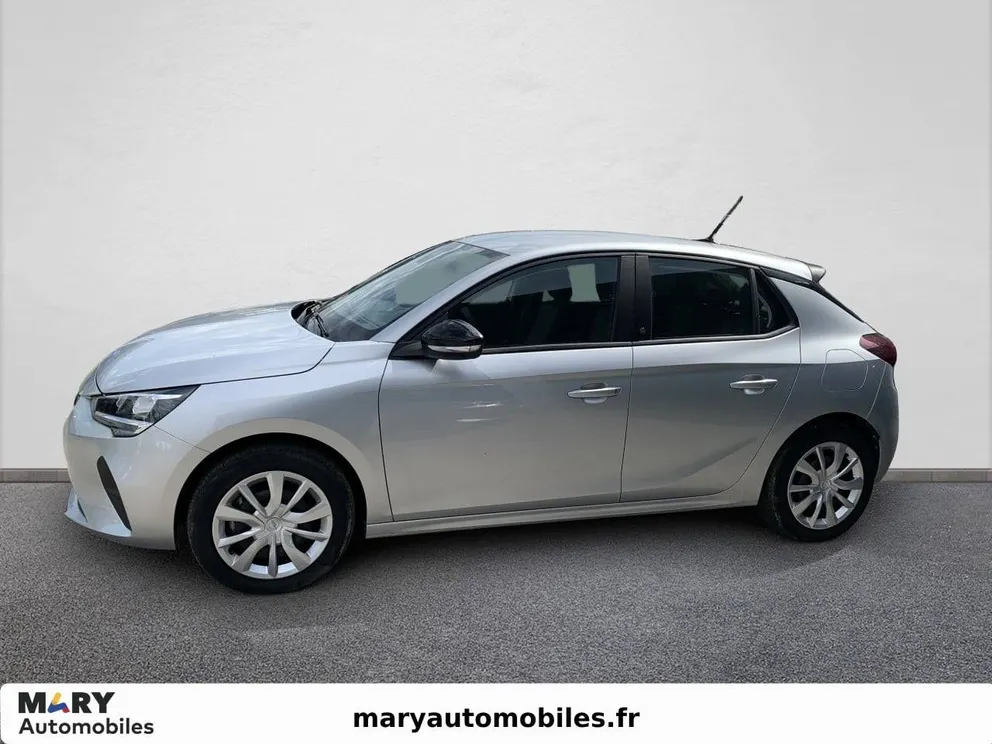 Véhicule occasion 208867 - opel CORSA - Photo 2