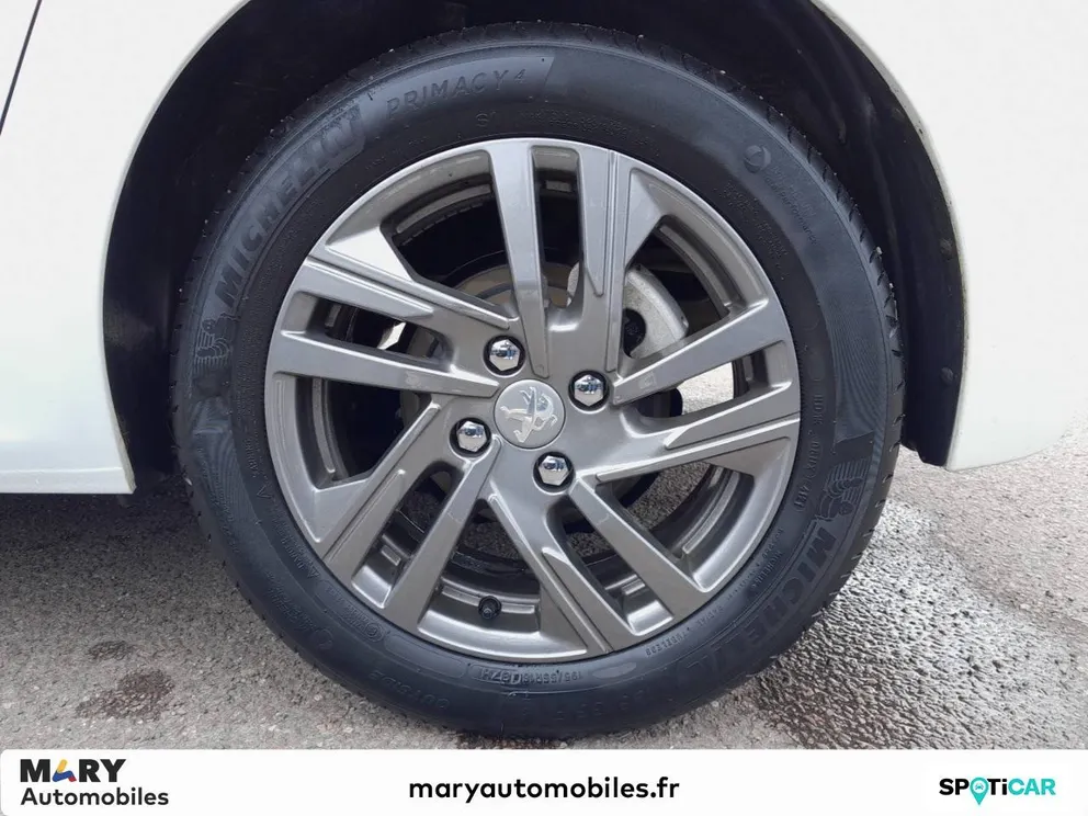 Véhicule occasion 136769 - peugeot 208 - Photo 11