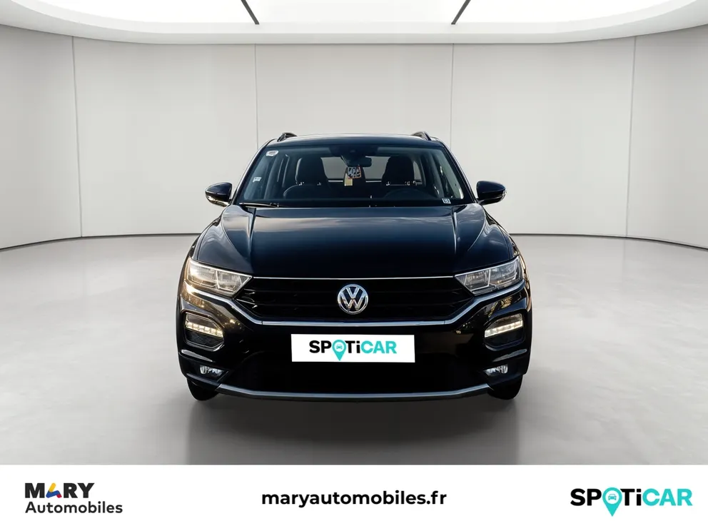 Véhicule occasion 1239474 - volkswagen T-ROC - Photo 7