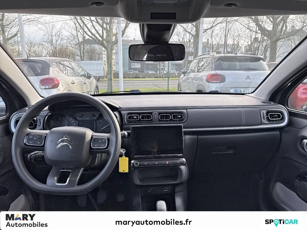 Véhicule occasion 208446 - Citroën C3 - Photo 8