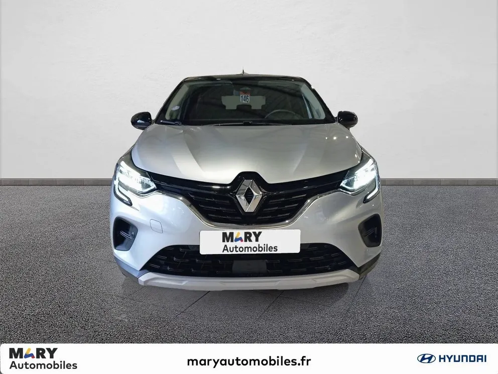 Véhicule occasion 224138 - renault CAPTUR - Photo 2