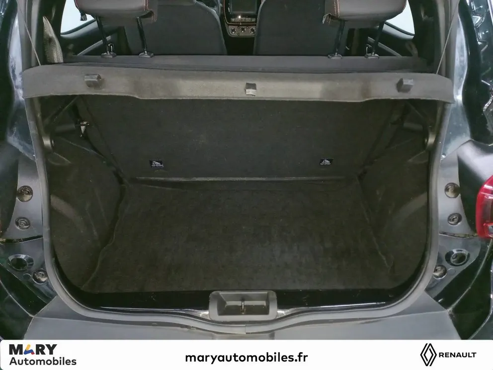 Véhicule occasion 218006 - dacia SPRING - Photo 6
