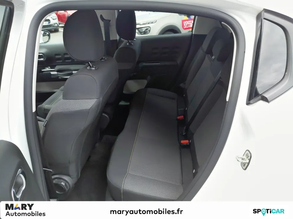 Véhicule occasion 233409 - Citroën C3 - Photo 20