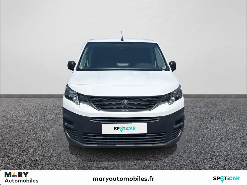Véhicule occasion 237611 - peugeot PARTNER - Photo 6