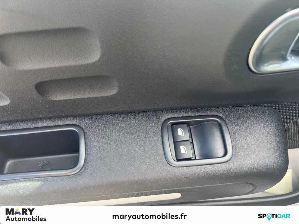 Véhicule occasion 235645 - Citroën C3 - Photo 9