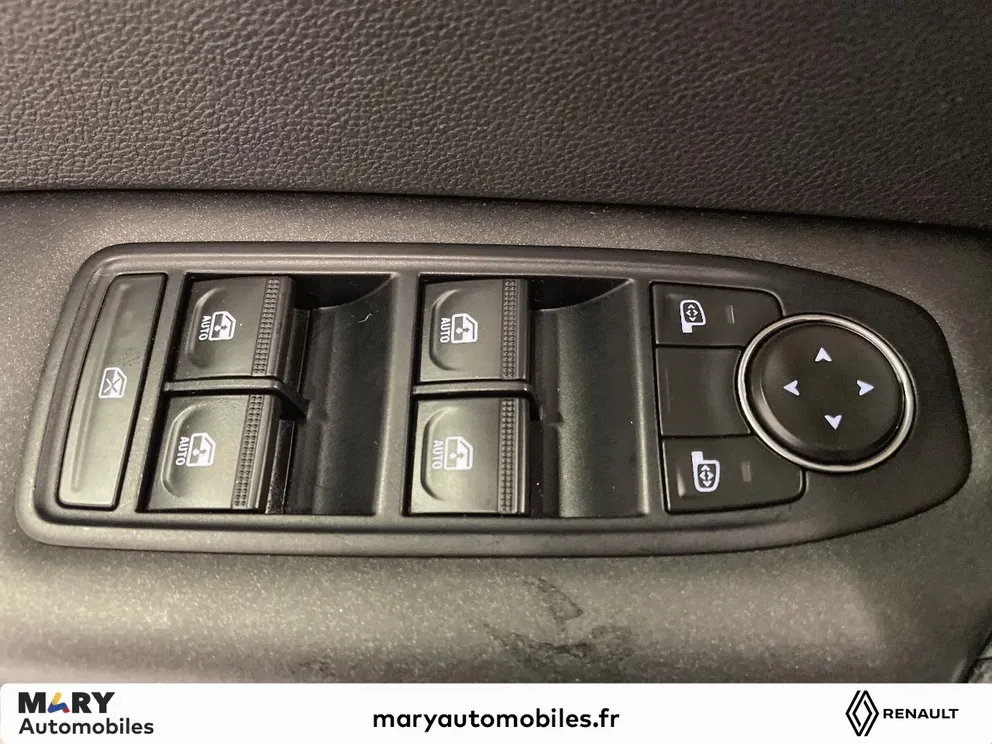 Véhicule occasion 229409 - renault CAPTUR - Photo 10