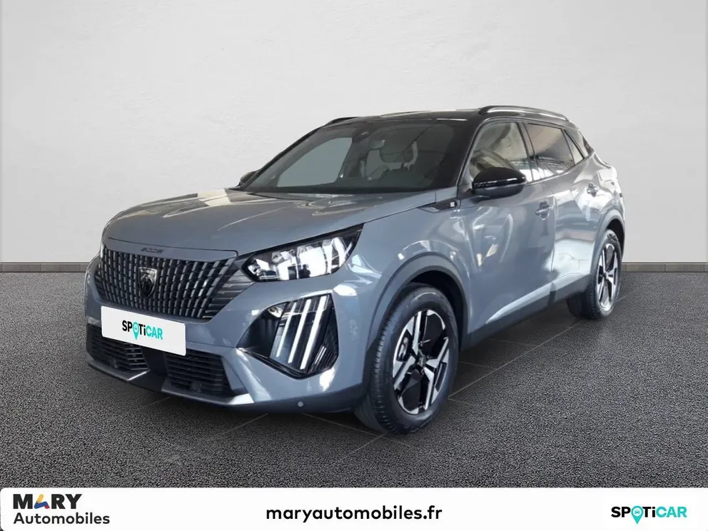 Véhicule occasion 161827 - peugeot 2008 - Photo 1