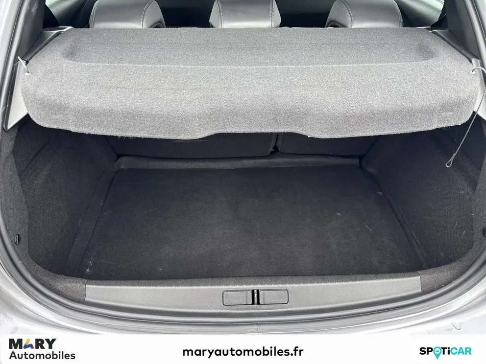 Véhicule occasion 221668 - peugeot 208 - Photo 6