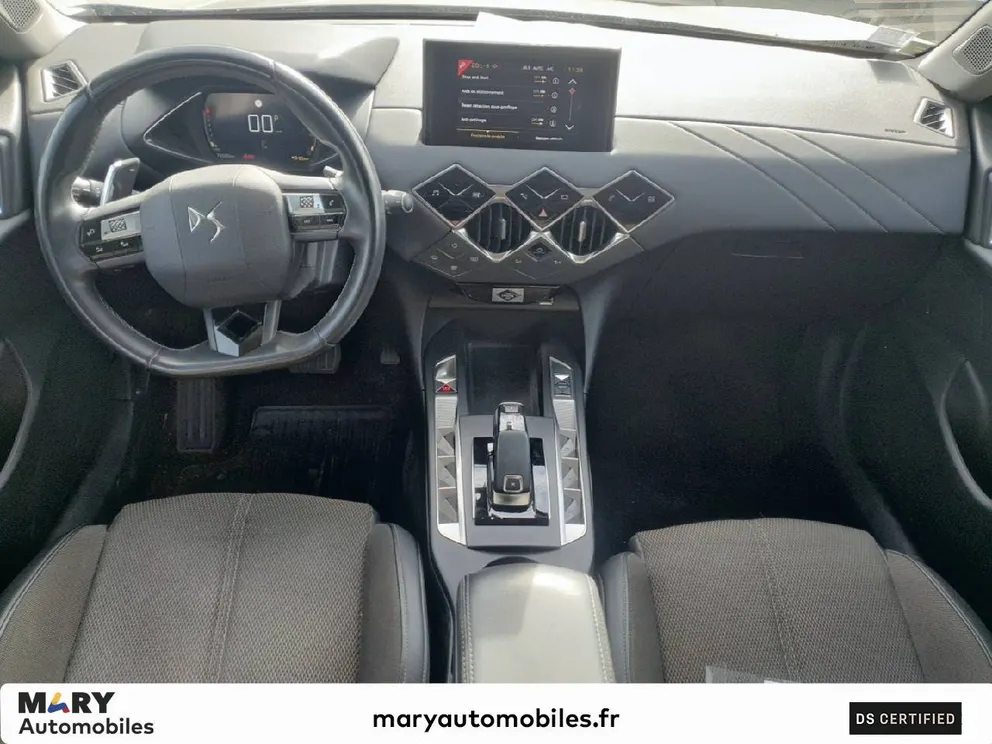 Véhicule occasion 192612 - ds DS 3 - Photo 8