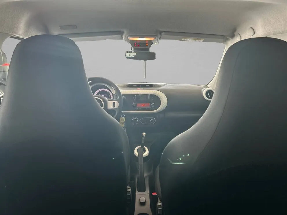 Véhicule occasion 201609 - renault TWINGO - Photo 8