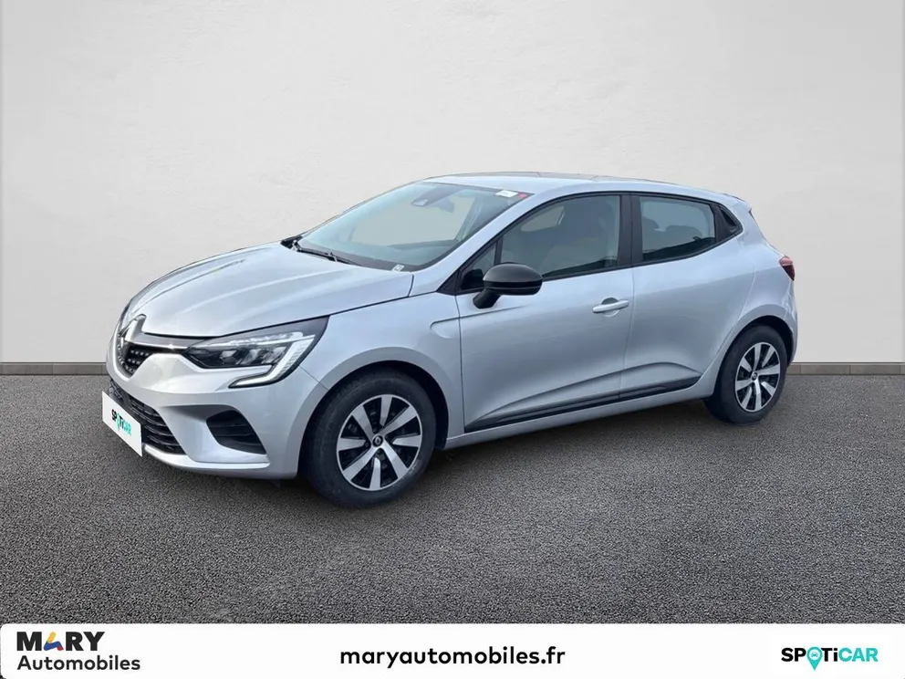 Véhicule occasion 213834 - renault CLIO - Photo 1