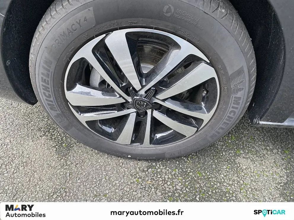 Véhicule occasion 205741 - peugeot TRAVELLER - Photo 11