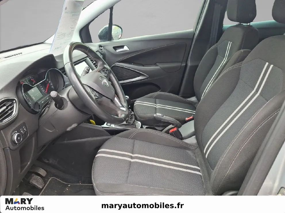 Véhicule occasion 224449 - opel CROSSLAND - Photo 13