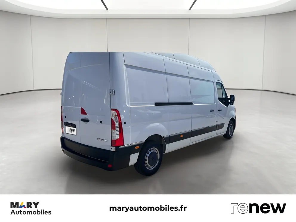 Véhicule occasion 220666 - renault MASTER - Photo 5