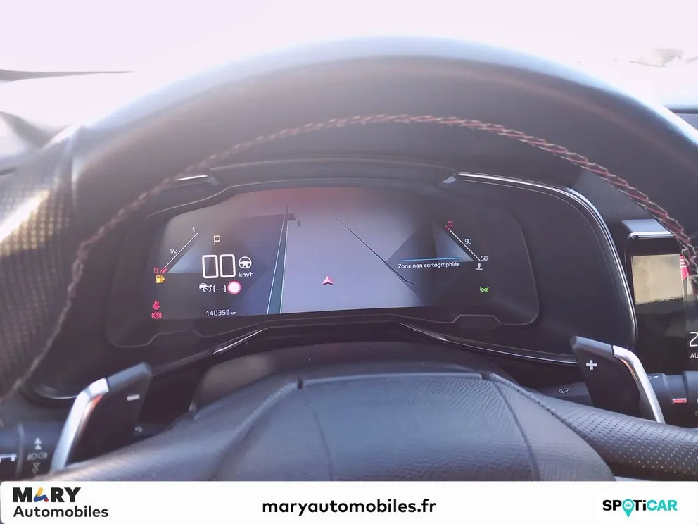 Véhicule occasion 201126 - ds DS 7 - Photo 14