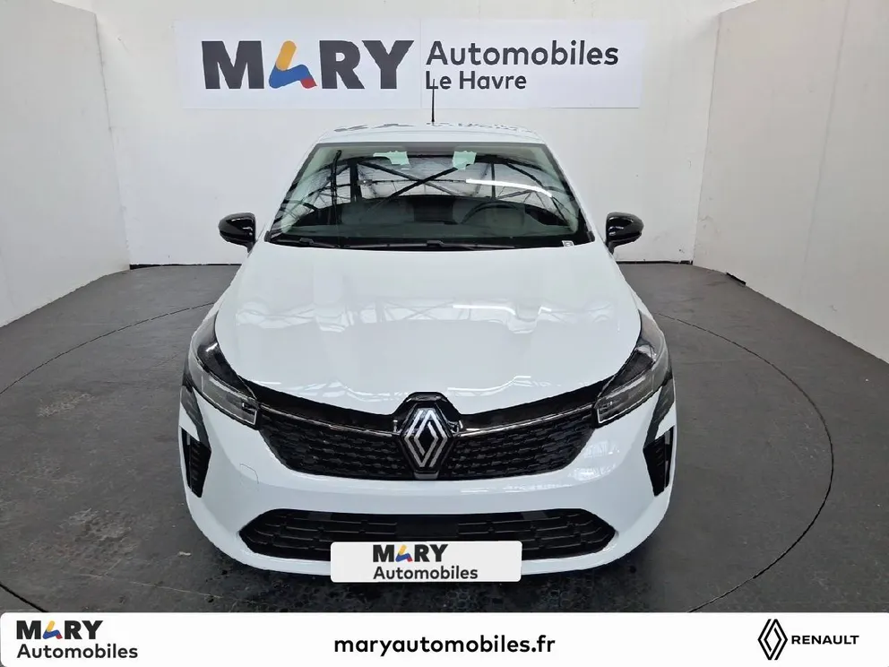 Véhicule occasion 227630 - renault CLIO - Photo 8