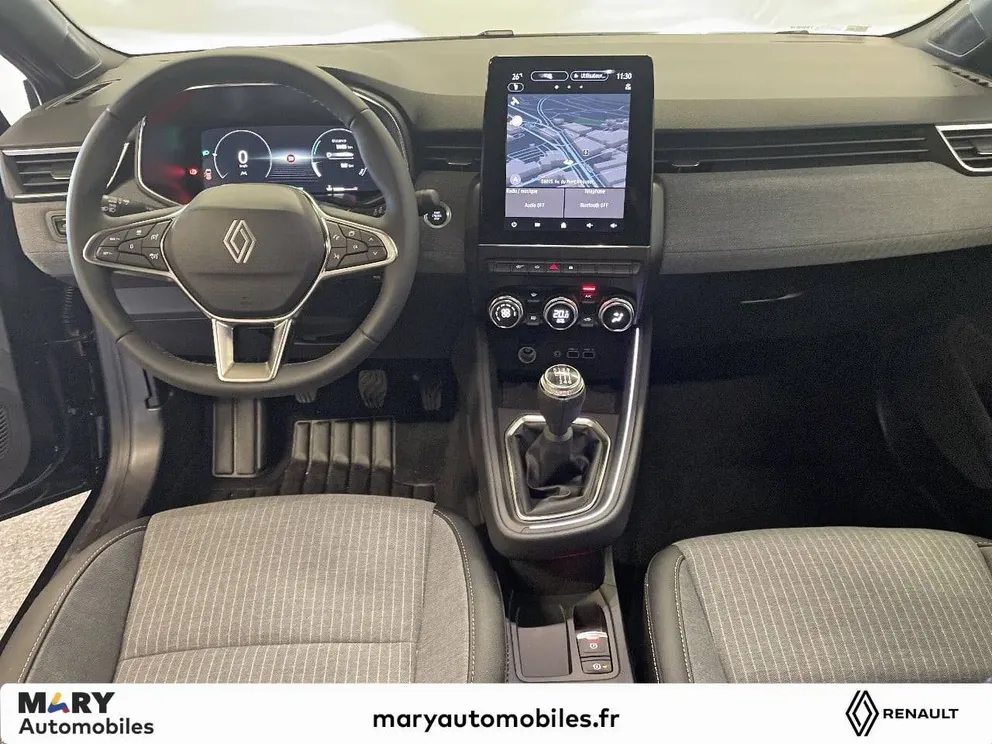 Véhicule occasion 229416 - renault CLIO - Photo 8
