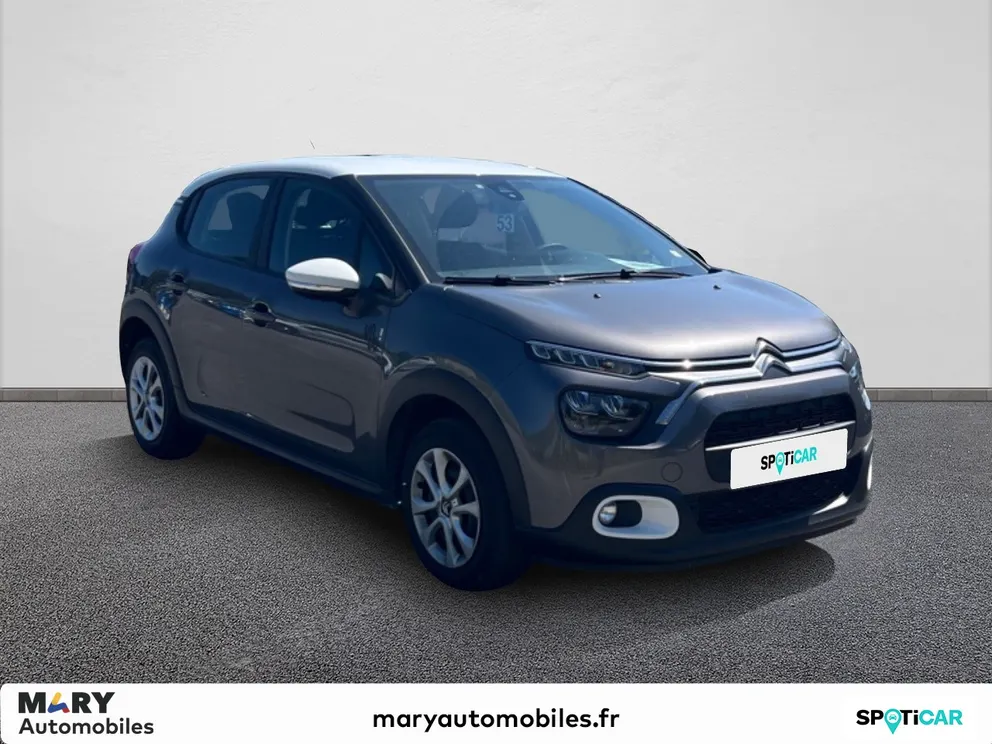 Véhicule occasion 1230584 - Citroën C3 - Photo 5