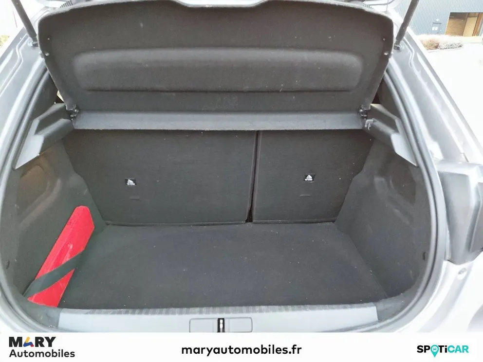 Véhicule occasion 201694 - peugeot 208 - Photo 6