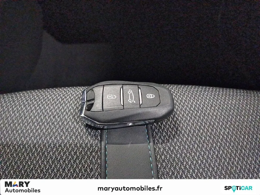 Véhicule occasion 153342 - peugeot 308 - Photo 14