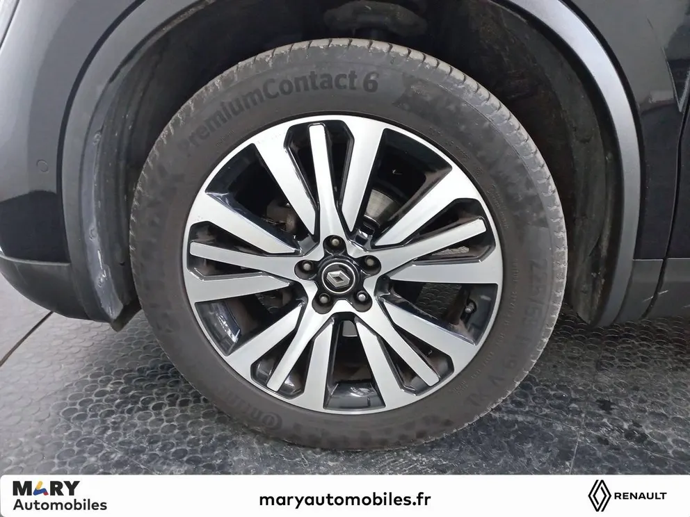 Véhicule occasion 223429 - renault KOLEOS - Photo 16