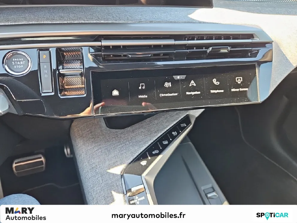 Véhicule occasion 1234004 - peugeot 3008 - Photo 10