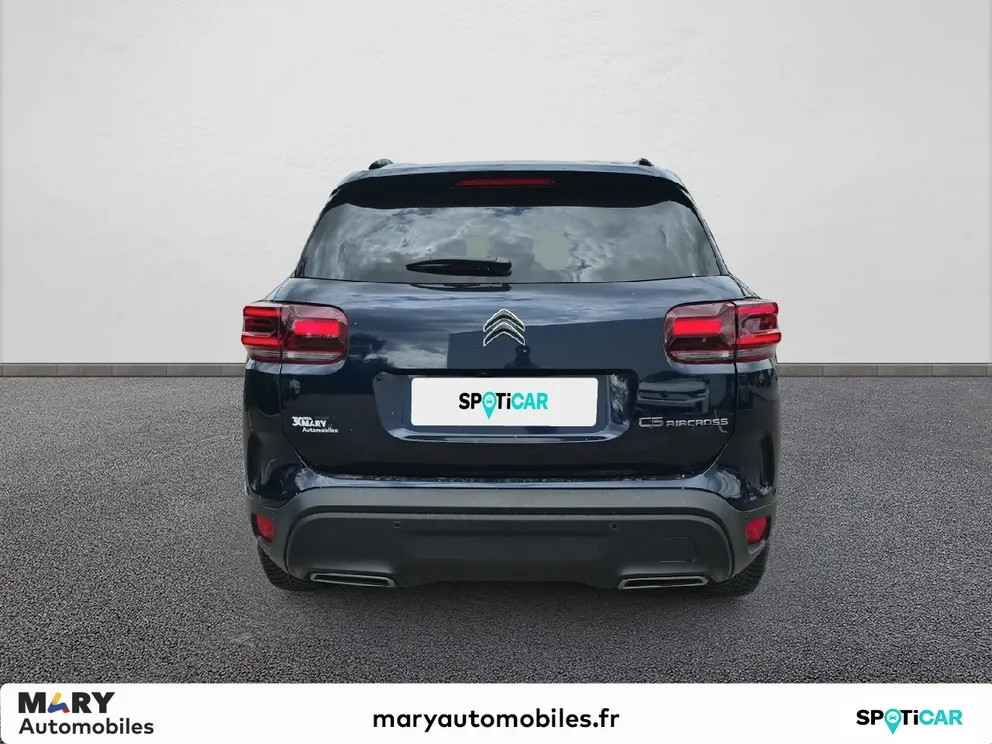 Véhicule occasion 1229088 - Citroën C5 AIRCROSS - Photo 3
