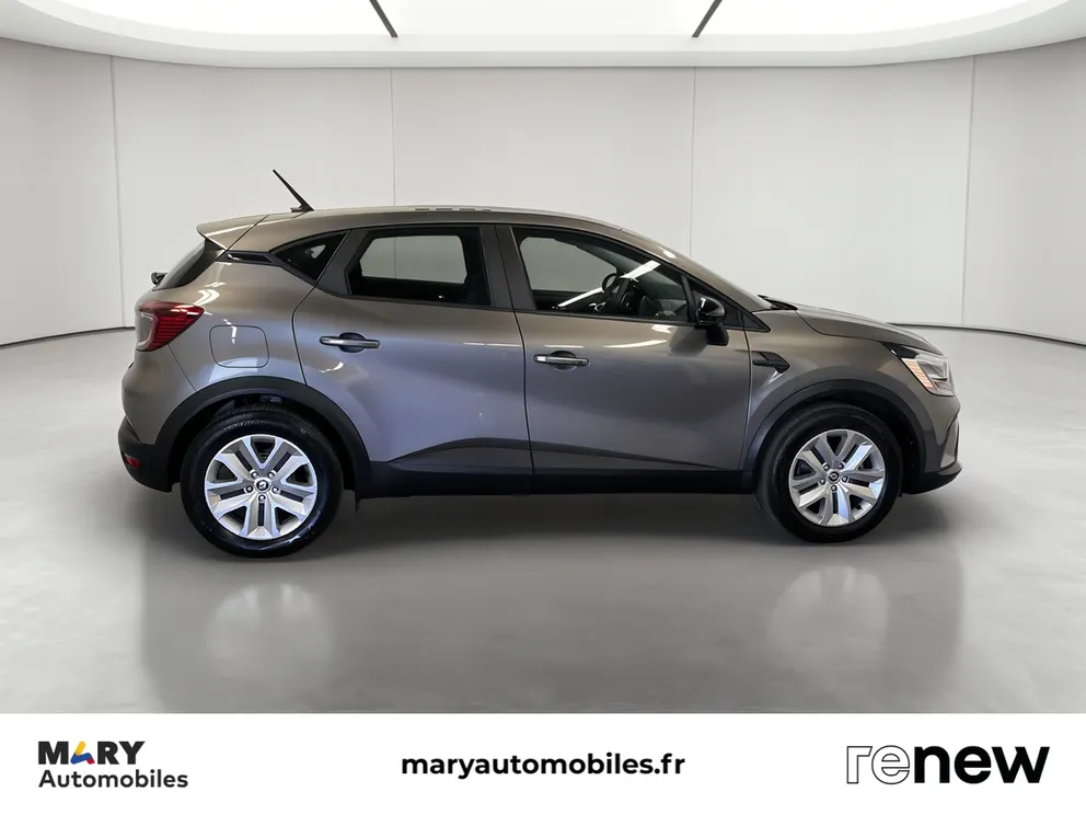 Véhicule occasion 1231792 - renault CAPTUR - Photo 6