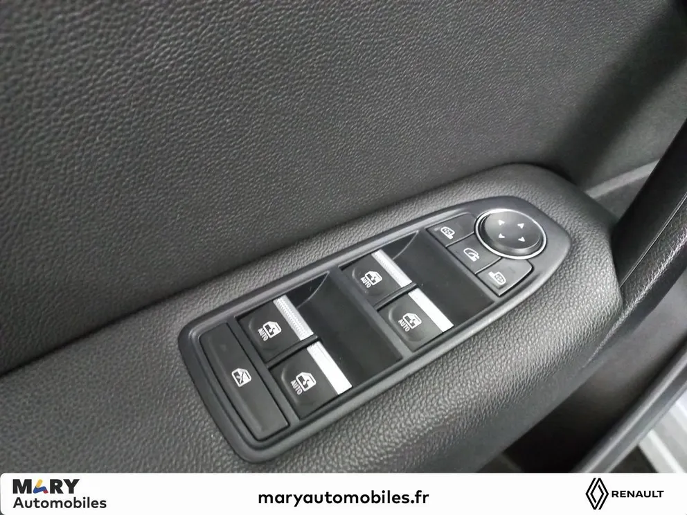 Véhicule occasion 205021 - renault CAPTUR - Photo 14