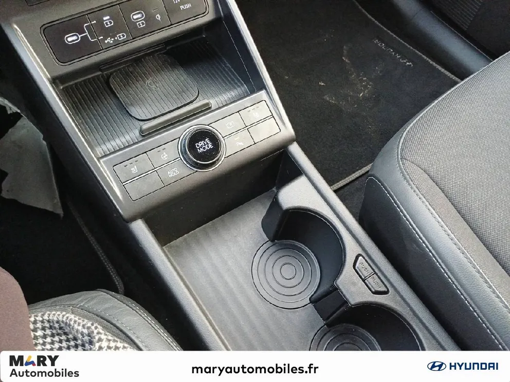 Véhicule occasion 142116 - hyundai KONA - Photo 15