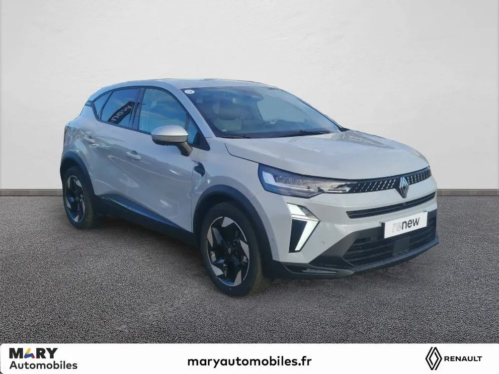 Véhicule occasion 207027 - renault CAPTUR - Photo 3