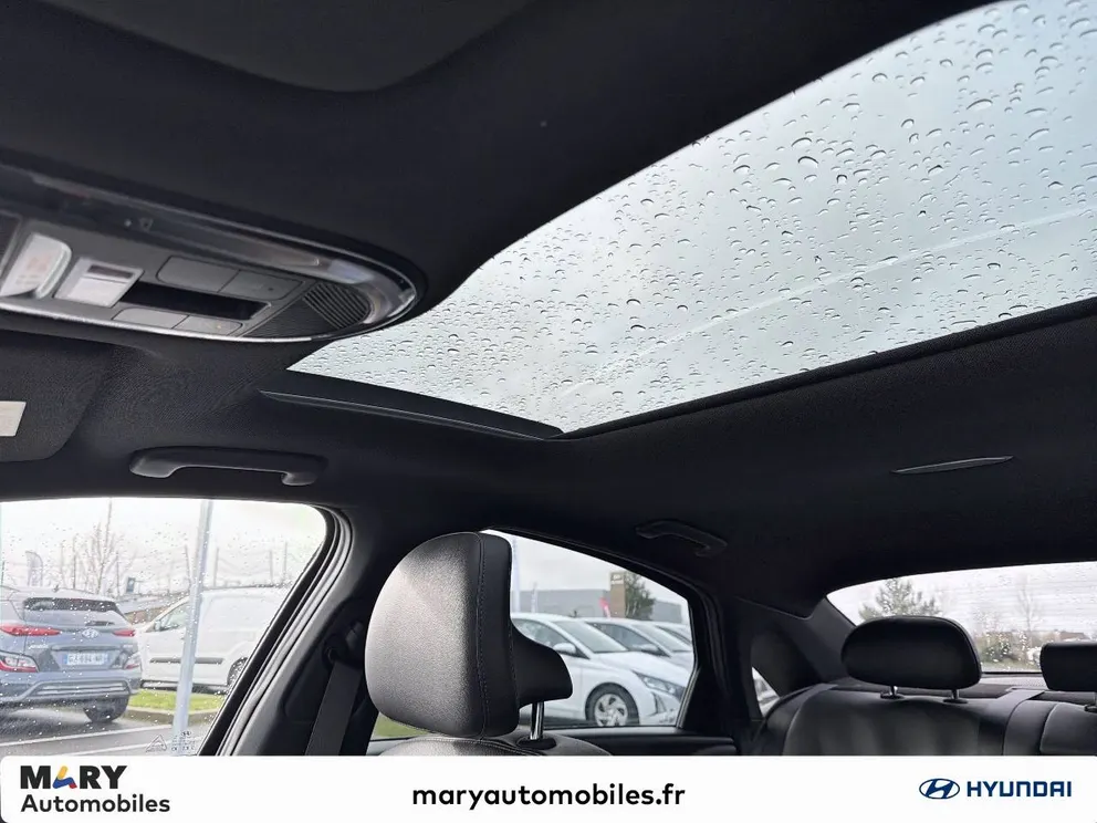 Véhicule occasion 214656 - hyundai IONIQ 6 - Photo 21