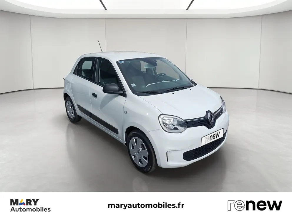 Véhicule occasion 237900 - renault TWINGO - Photo 7
