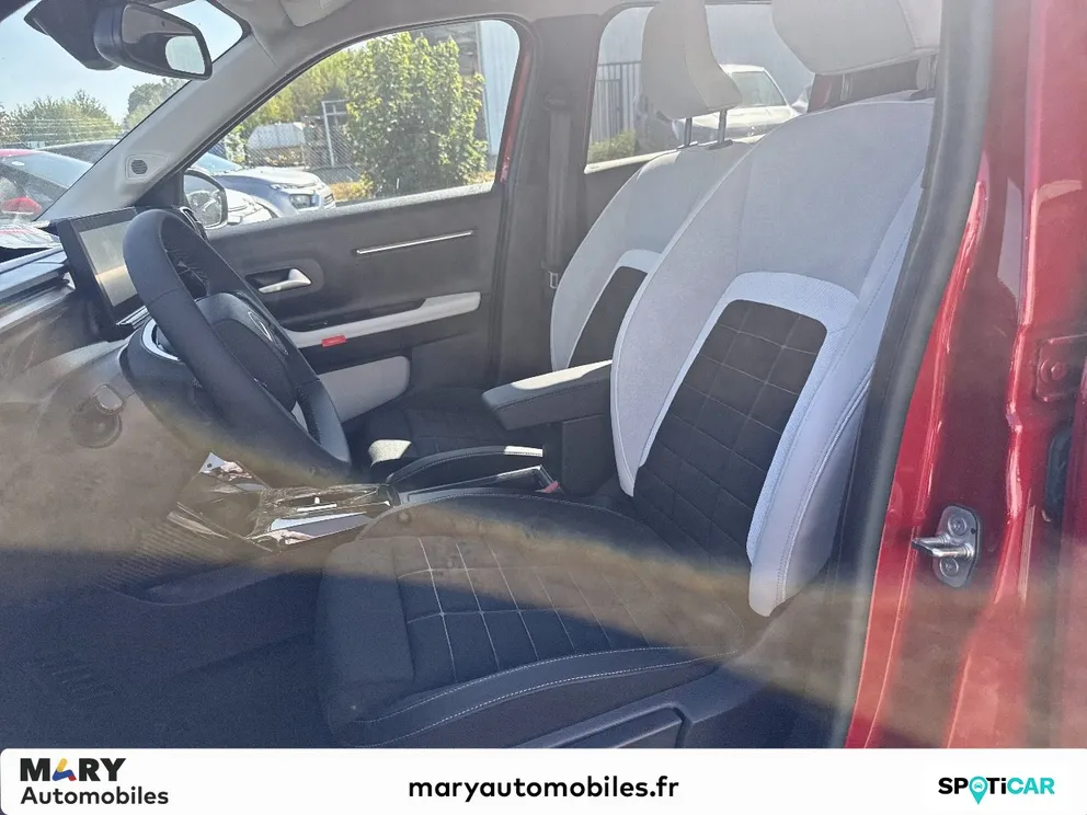 Véhicule occasion 1227259 - Citroën C3 - Photo 13
