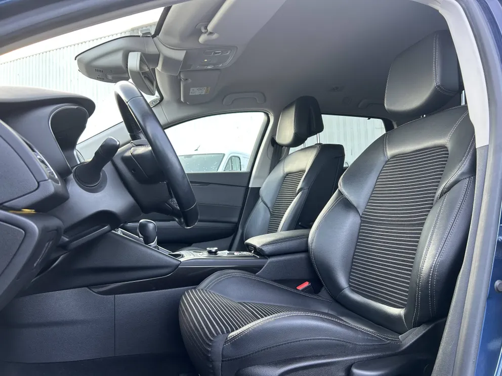 Véhicule occasion 202045 - renault TALISMAN - Photo 9