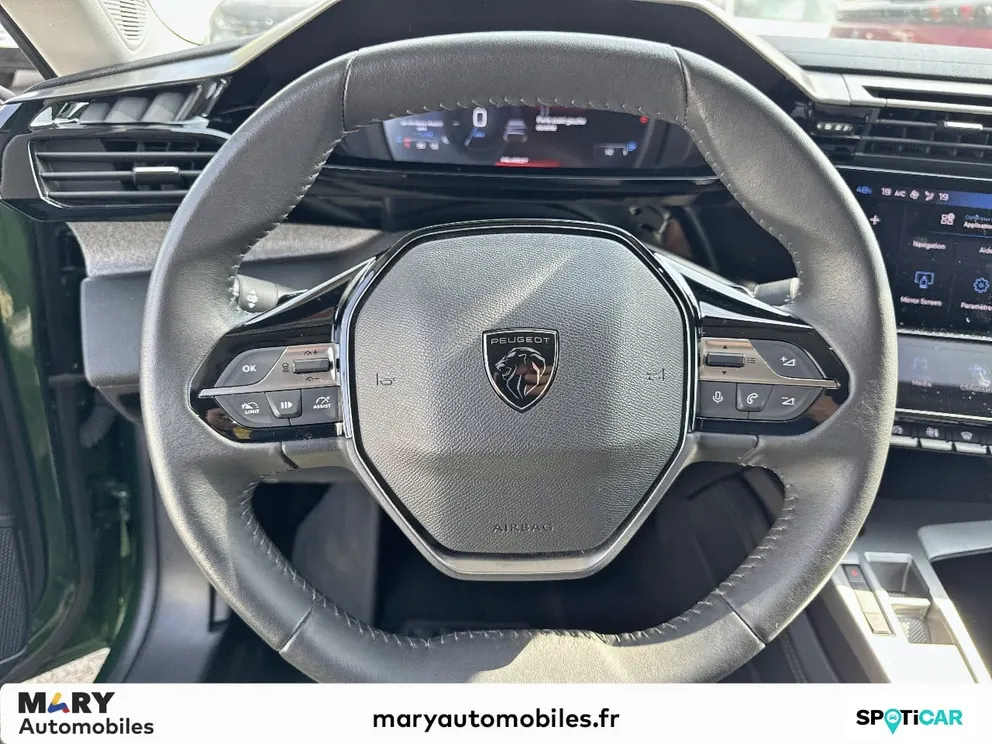 Véhicule occasion 1236828 - peugeot 308 - Photo 11