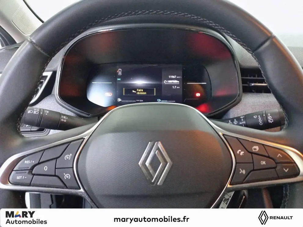 Véhicule occasion 213849 - renault CLIO - Photo 20