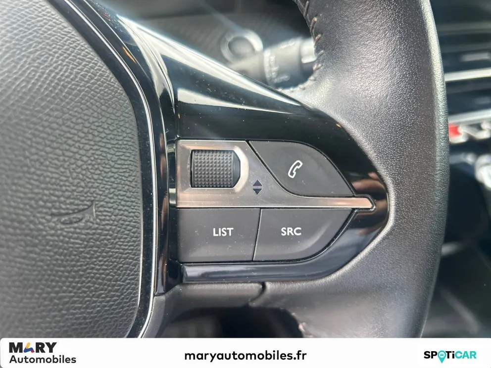 Véhicule occasion 187695 - peugeot 208 - Photo 14