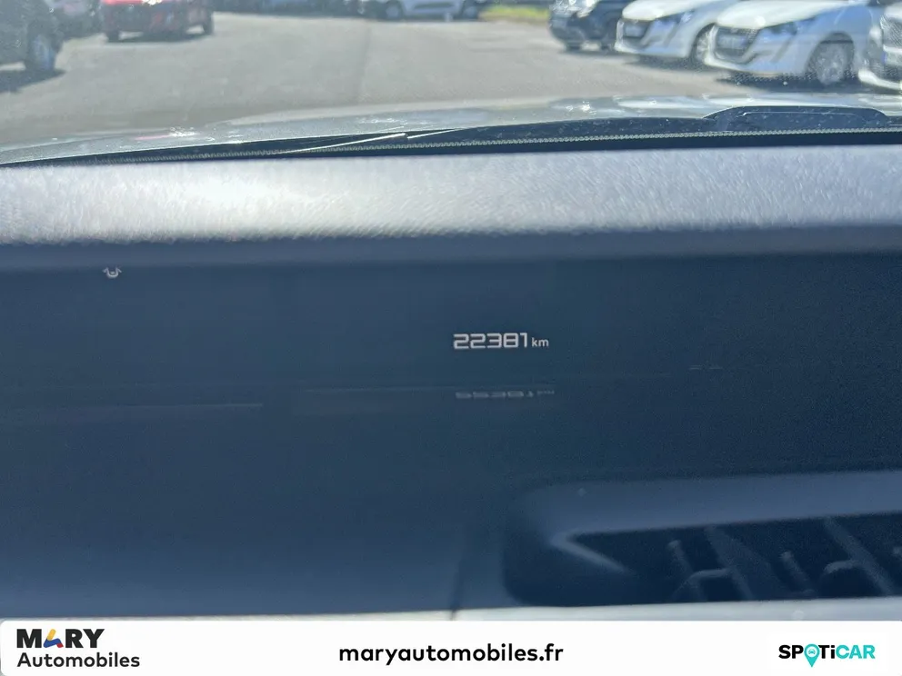 Véhicule occasion 1233268 - Citroën C3 - Photo 12