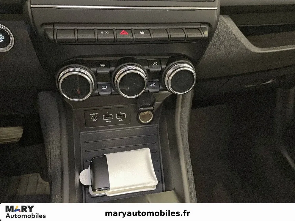 Véhicule occasion 180808 - renault ZOE - Photo 15