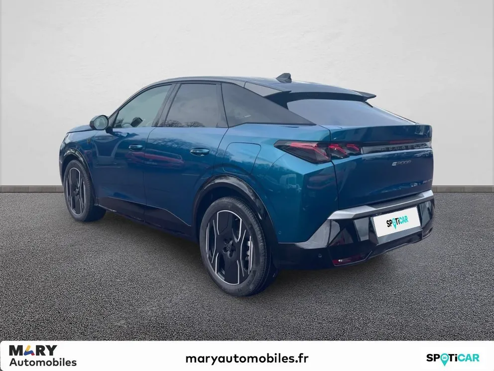 Véhicule occasion 209794 - peugeot 3008 - Photo 2