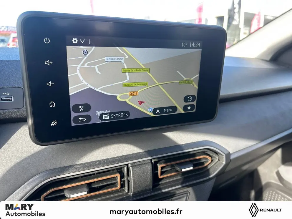 Véhicule occasion 207135 - dacia JOGGER - Photo 26