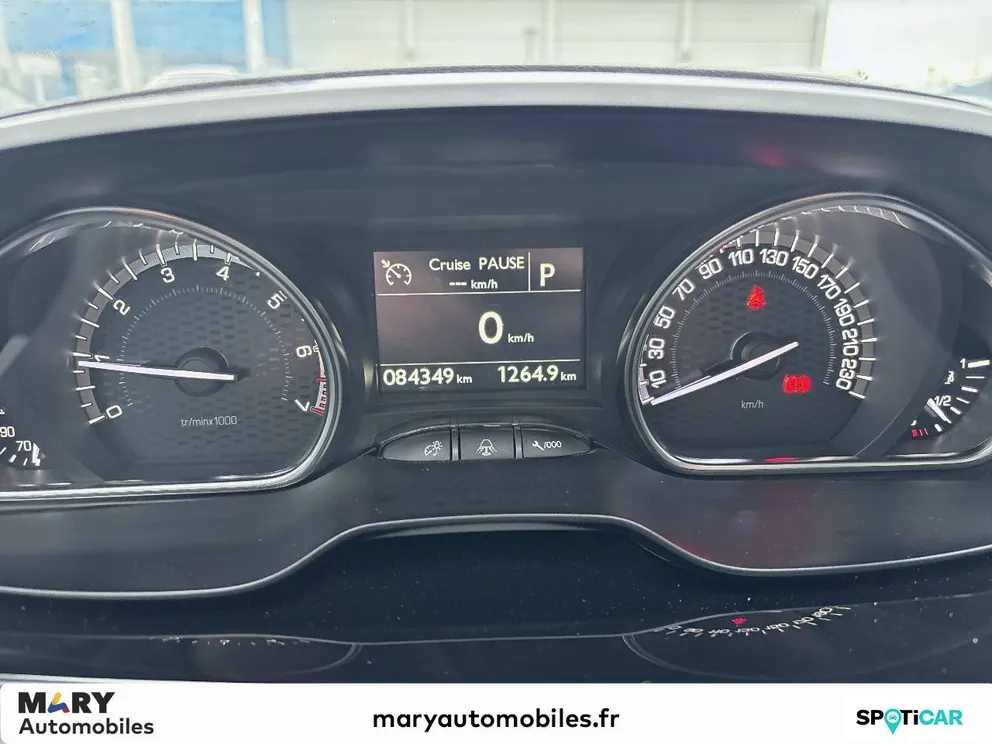 Véhicule occasion 199741 - peugeot 2008 - Photo 15