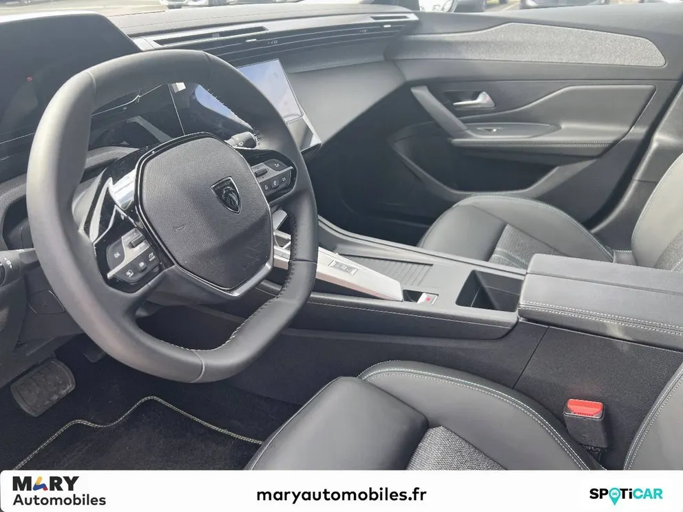 Véhicule occasion 224549 - peugeot 308 - Photo 10