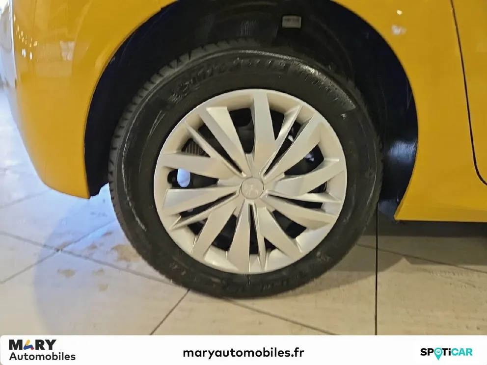 Véhicule occasion 188604 - peugeot 208 - Photo 11