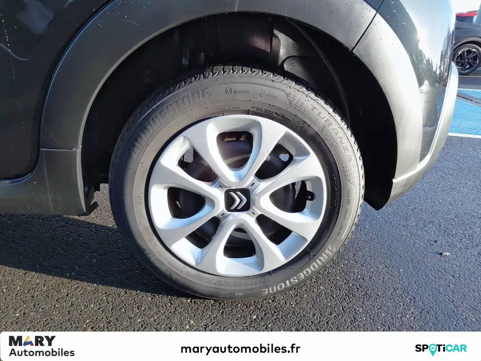 Véhicule occasion 219367 - Citroën C3 - Photo 11