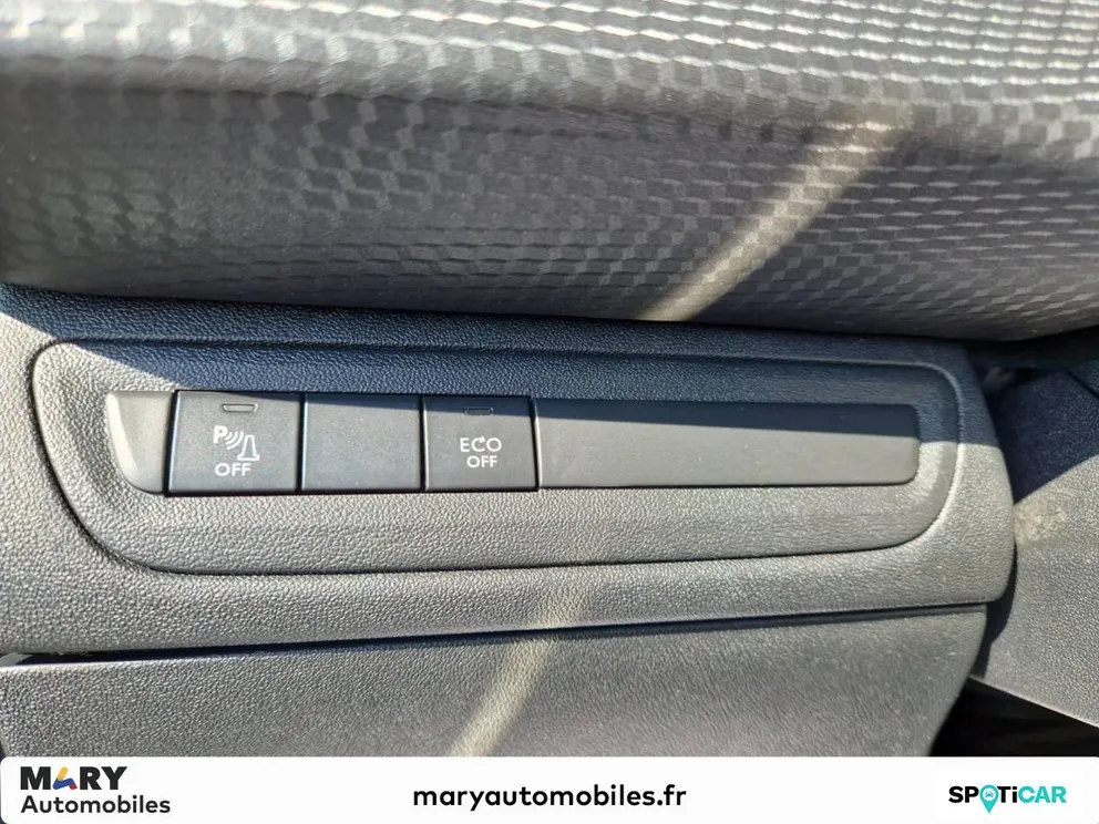 Véhicule occasion 229548 - peugeot 2008 - Photo 15